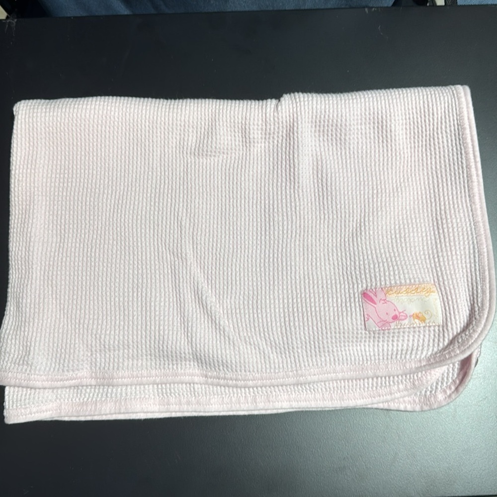 Baby blanket bundle | 2 blankets - Picture 7 of 8